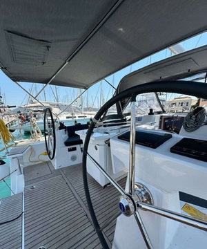 Oceanis 40.1 „MONTEREY“ – fotka 7