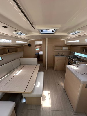 Oceanis 40.1 „MONTEREY“ – fotka 9