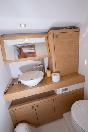Grand Soleil 52 „Morea“ – fotka 22