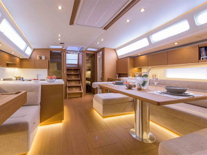 Grand Soleil 52 „Morea“ – fotka 62