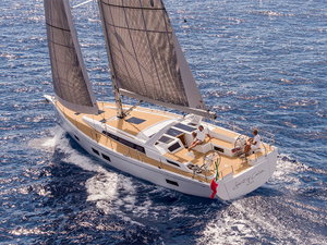 Grand Soleil 52 „Morea“ – fotka 1