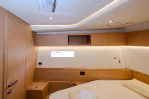 Grand Soleil 52 „Morea“ – fotka 28