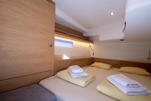 Grand Soleil 52 „Morea“ – fotka 21