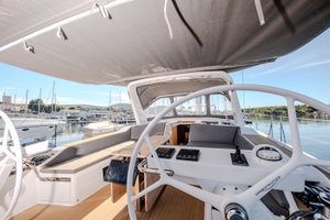 Grand Soleil 52 „Morea“ – fotka 36