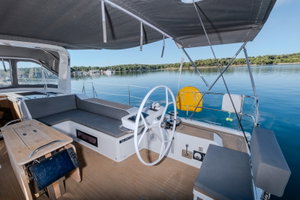 Grand Soleil 52 „Morea“ – fotka 56