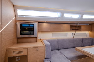 Grand Soleil 52 „Morea“ – fotka 5