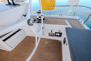 Grand Soleil 52 „Morea“ – fotka 43