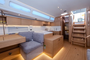 Grand Soleil 52 „Morea“ – fotka 7