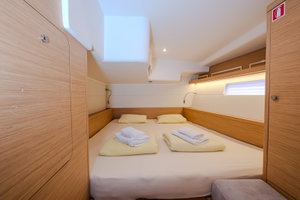 Grand Soleil 52 „Morea“ – fotka 26