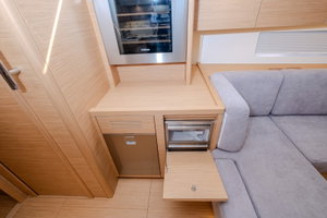 Grand Soleil 52 „Morea“ – fotka 12