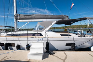 Grand Soleil 52 „Morea“ – fotka 57