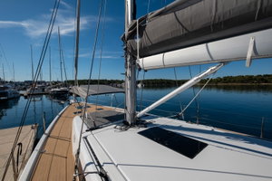 Grand Soleil 52 „Morea“ – fotka 48