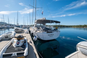 Grand Soleil 52 „Morea“ – fotka 58