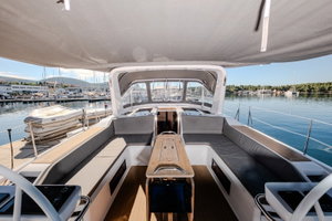Grand Soleil 52 „Morea“ – fotka 38