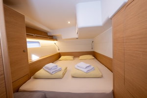Grand Soleil 52 „Morea“ – fotka 19