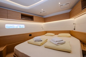 Grand Soleil 52 „Morea“ – fotka 29