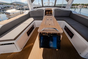 Grand Soleil 52 „Morea“ – fotka 40