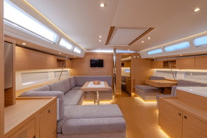 Grand Soleil 52 „Morea“ – fotka 3