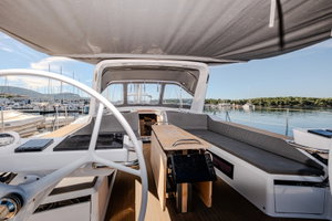 Grand Soleil 52 „Morea“ – fotka 37