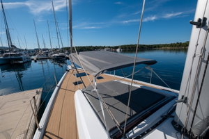 Grand Soleil 52 „Morea“ – fotka 49