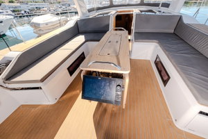 Grand Soleil 52 „Morea“ – fotka 42