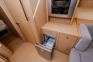 Grand Soleil 52 „Morea“ – fotka 11