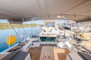 Grand Soleil 52 „Morea“ – fotka 46