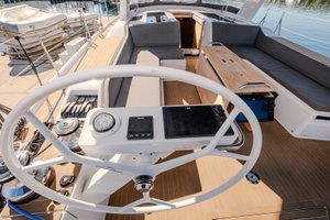 Grand Soleil 52 „Morea“ – fotka 39