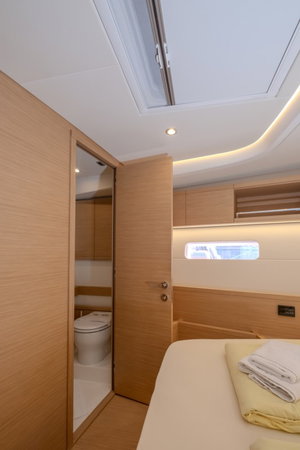 Grand Soleil 52 „Morea“ – fotka 33