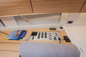Grand Soleil 52 „Morea“ – fotka 14