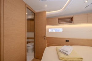 Grand Soleil 52 „Morea“ – fotka 34