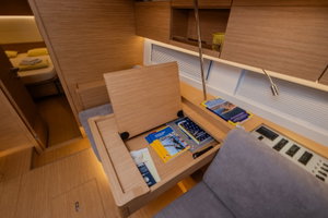 Grand Soleil 52 „Morea“ – fotka 15