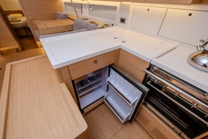 Grand Soleil 52 „Morea“ – fotka 18