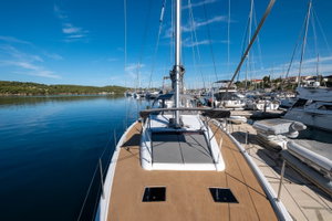 Grand Soleil 52 „Morea“ – fotka 51