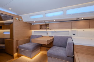 Grand Soleil 52 „Morea“ – fotka 8
