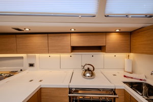 Grand Soleil 52 „Morea“ – fotka 9