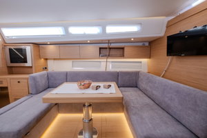 Grand Soleil 52 „Morea“ – fotka 6