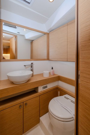 Grand Soleil 52 „Morea“ – fotka 31