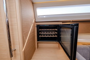Grand Soleil 52 „Morea“ – fotka 13