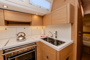 Grand Soleil 52 „Morea“ – fotka 10