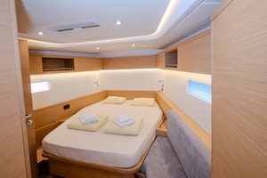 Grand Soleil 52 „Morea“ – fotka 27