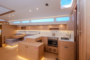 Grand Soleil 52 „Morea“ – fotka 4