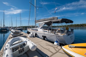 Grand Soleil 52 „Morea“ – fotka 59