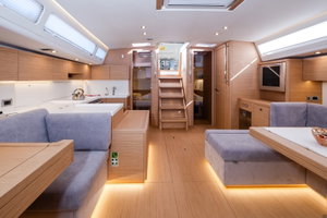 Grand Soleil 52 „Morea“ – fotka 60