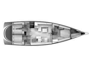 Grand Soleil 52 „Morea“ – fotka 61