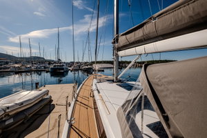 Grand Soleil 52 „Morea“ – fotka 47