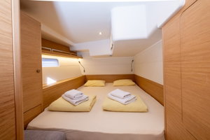 Grand Soleil 52 „Morea“ – fotka 20