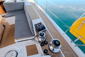 Grand Soleil 52 „Morea“ – fotka 44