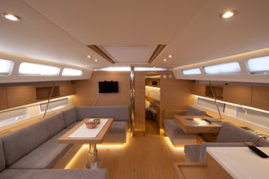 Grand Soleil 52 „Morea“ – fotka 2