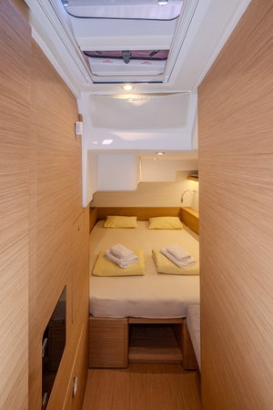 Grand Soleil 52 „Morea“ – fotka 24